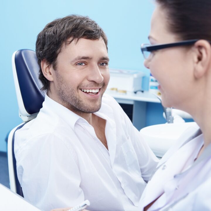 Dental care