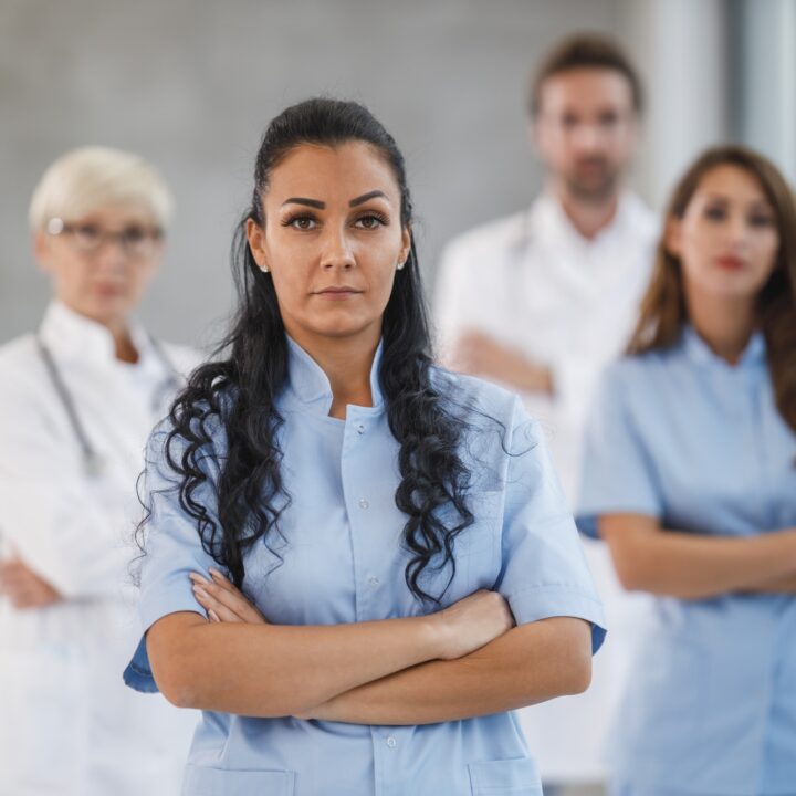 Your Trusted Companion In Medical Care